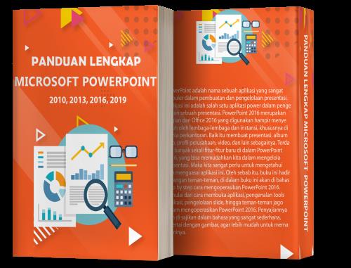 Panduan Lengkap Microsoft Powerpoint