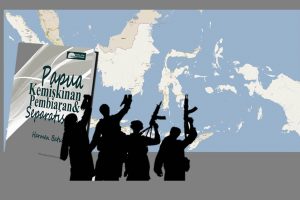 Otsus Memang Untuk Warga Papua NKRI